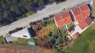 Land for sale in Espinho, Portugal — €75,000