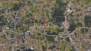 Land for sale in Vila Nova de Gaia, Portugal — €74,000