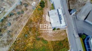 Land for sale in Lousada, Portugal — €79,500