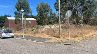 Land for sale in Ovar, Portugal — €85,000