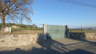 Land for sale in Santo Tirso, Portugal — €120,000