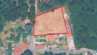 Land for sale in Vila Nova de Gaia, Portugal — €127,000