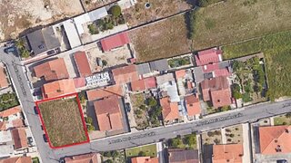 Land for sale in Ílhavo, Portugal — €69,000