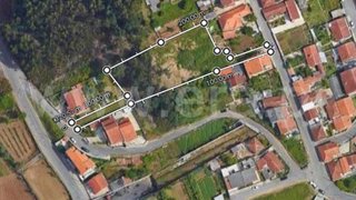 Land for sale in Gondomar, Portugal — €151,000