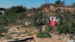 Land for sale in Gondomar, Portugal — €60,000