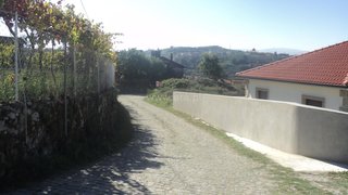 Land for sale in Baião, Portugal — €52,000