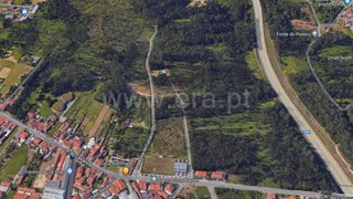 Terreno em Espinho