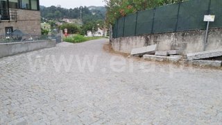 Land for sale in Marco de Canaveses, Portugal — €107,000