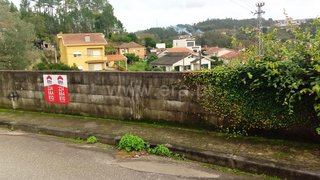 Land for sale in Gondomar, Portugal — €35,000