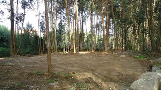 Land for sale in Vila Nova de Gaia, Portugal — €132,500