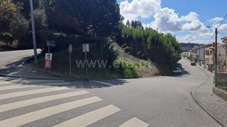 Land for sale in Vila Nova de Gaia, Portugal — €80,000