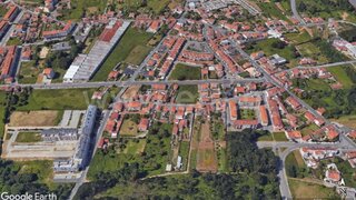 Land for sale in Espinho, Portugal — €595,000