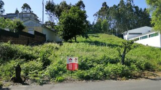 Land for sale in Santa Maria da Feira, Portugal — €75,000