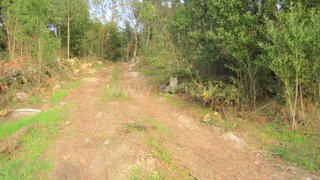 Land for sale in Marco de Canaveses, Portugal — €58,000