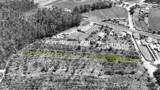 Land for sale in Ovar, Portugal — €58,000
