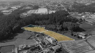 Land for sale in Ovar, Portugal — €172,000