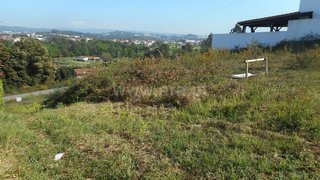 Land for sale in Oliveira de Azeméis, Portugal — €37,500