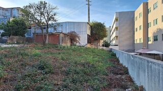 Land for sale in Vila Nova de Gaia, Portugal — €95,000