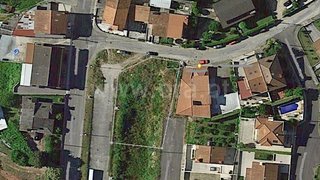 Land for sale in Paredes, Portugal — €325,000