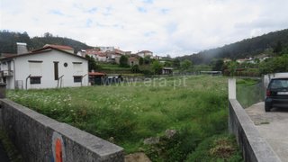 Land for sale in Oliveira de Azeméis, Portugal — €37,500