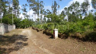 Land for sale in Espinho, Portugal — €70,000