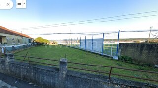 Land for sale in Anadia, Portugal — €55,000