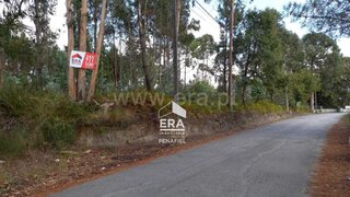Land for sale in Lousada, Portugal — €98,000