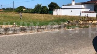 Land for sale in Oliveira do Bairro, Portugal — €54,000