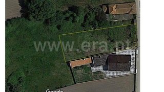 Land for sale in Murtosa, Portugal — €36,500