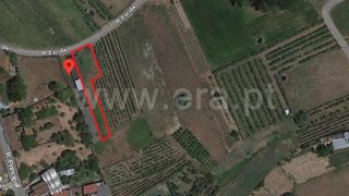 Land for sale in Oliveira do Bairro, Portugal — €9,500