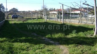 Land for sale in Amarante, Portugal — €135,000