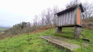Land for sale in Baião, Portugal — €110,000
