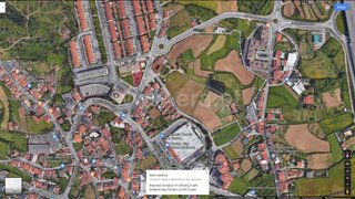 Land for sale in Gondomar, Portugal — €6,000,000
