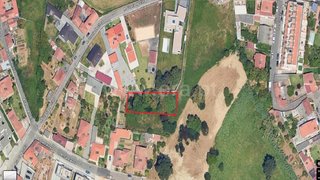Land for sale in Vila Nova de Gaia, Portugal — €100,000