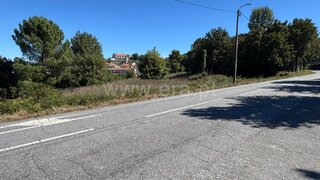 Land for sale in Lousada, Portugal — €38,000