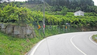Land for sale in Marco de Canaveses, Portugal — €19,650