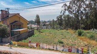 Land for sale in Vila Nova de Gaia, Portugal — €70,000