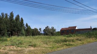 Land for sale in Águeda, Portugal — €80,000
