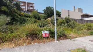 Land for sale in Valongo, Portugal — €67,500