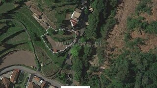 Land for sale in Vale de Cambra, Portugal — €24,380