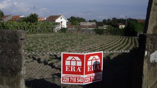 Land for sale in Gondomar, Portugal — €120,000