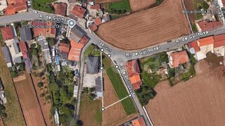 Land for sale in Ovar, Portugal — €52,500