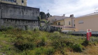 Land for sale in Trofa, Portugal — €66,150