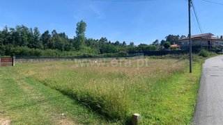 Land for sale in Santa Maria da Feira, Portugal — €150,000