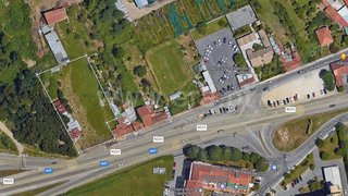 Land for sale in Santa Maria da Feira, Portugal — €600,000