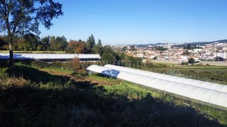 Land for sale in Gondomar, Portugal — €130,000