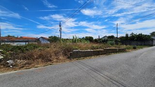 Land for sale in Vagos, Portugal — €59,000