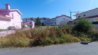 Land for sale in Ovar, Portugal — €120,000