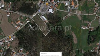Land for sale in Paços de Ferreira, Portugal — €250,000
