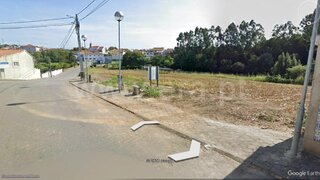 Land for sale in Ovar, Portugal — €67,500